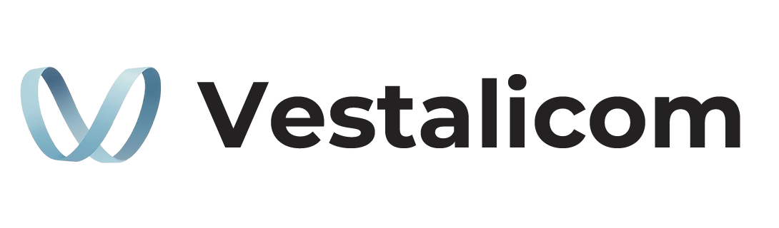 Logo Vestalicom